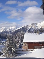 Chalet Plein Sud