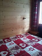 Chalet Plein Sud