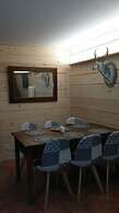 Chalet Plein Sud