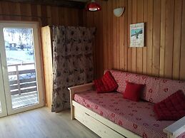 Chalet Plein Sud