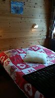 Chalet Plein Sud