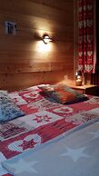 Chalet Plein Sud