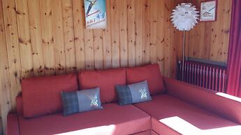 Chalet Plein Sud