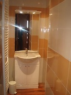 Chalet Plein Sud