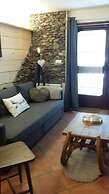 Chalet Plein Sud