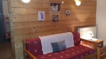 Chalet Plein Sud