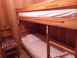 Chalet Plein Sud