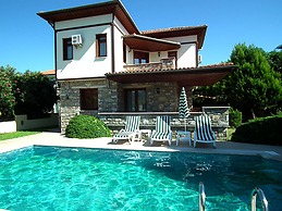 Villa Celik
