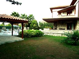 Villa Celik