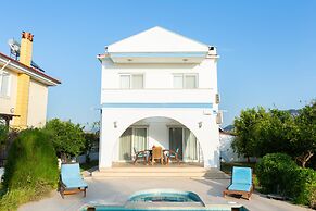 Villa Beyaz