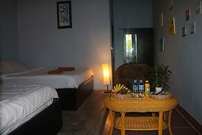 Sok Family Home Villa