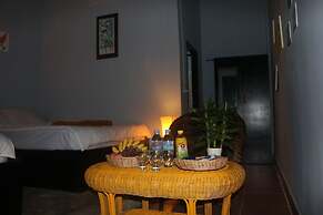 Sok Family Home Villa