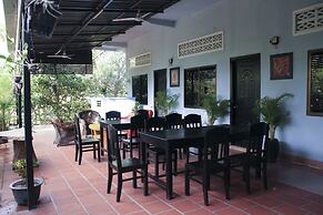 Sok Family Home Villa