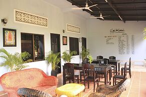 Sok Family Home Villa