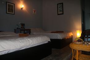 Sok Family Home Villa