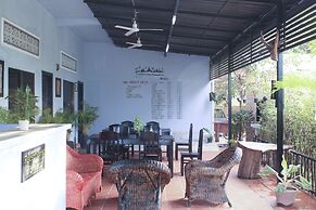 Sok Family Home Villa