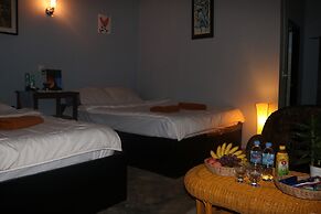 Sok Family Home Villa