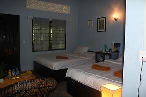 Sok Family Home Villa