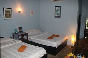 Sok Family Home Villa