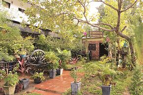 Sok Family Home Villa