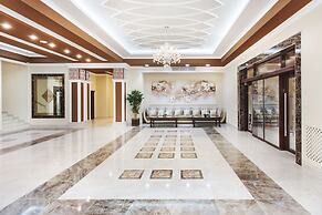 Business Hotel Mask