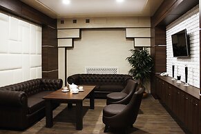 Business Hotel Mask