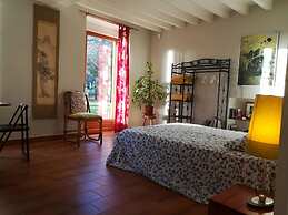 Tramois - Chambres d'hôtes