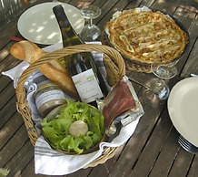 Tramois - Chambres d'hôtes