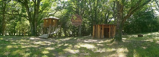 Tramois - Chambres d'hôtes