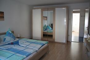 Appartement- Steinkirchner