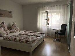 Appartement- Steinkirchner