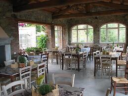 Agriturismo La Burlanda