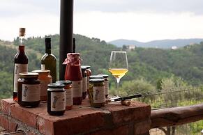 Agriturismo La Burlanda