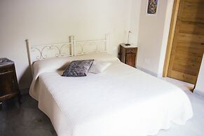 Agriturismo La Burlanda