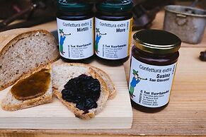 Agriturismo La Burlanda