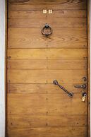 Agriturismo La Burlanda