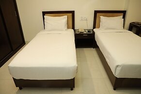 Hotel Anantha Executive Suites