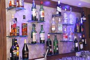 Hotel Anantha Executive Suites