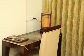 Hotel Anantha Executive Suites
