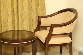 Hotel Anantha Executive Suites