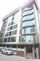 Hotel Anantha Executive Suites