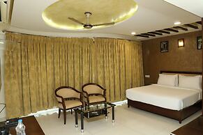 Hotel Anantha Executive Suites