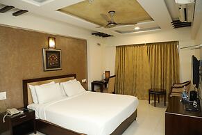 Hotel Anantha Executive Suites
