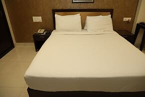 Hotel Anantha Executive Suites