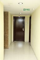 Hotel Anantha Executive Suites