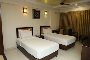 Hotel Anantha Executive Suites