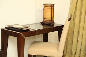 Hotel Anantha Executive Suites