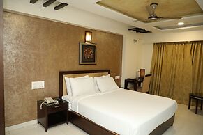 Hotel Anantha Executive Suites