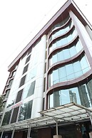 Hotel Anantha Executive Suites