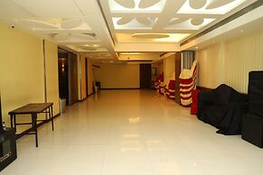 Hotel Anantha Executive Suites